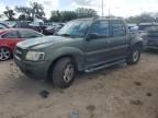 2001 Ford Explorer Sport Trac