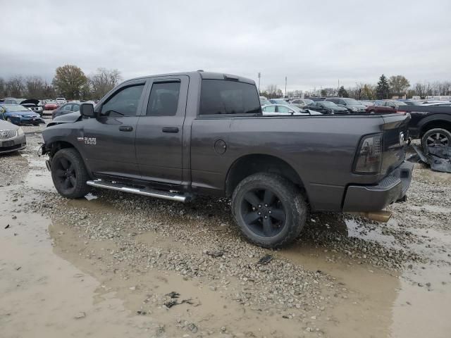 2016 Dodge RAM 1500 ST