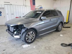 2018 Mercedes-Benz GLE 350 en venta en Martinez, CA