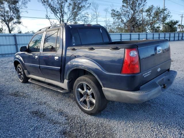 2003 Ford Explorer Sport Trac