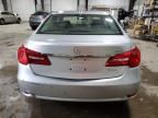 2014 Acura RLX Advance