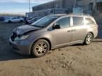 2011 Honda Odyssey EX