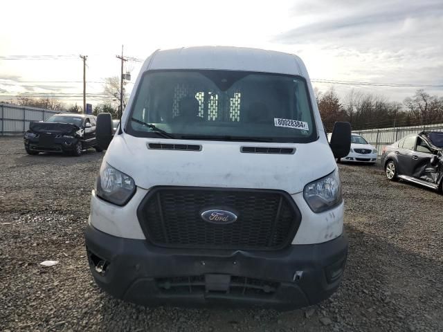 2023 Ford Transit T-250