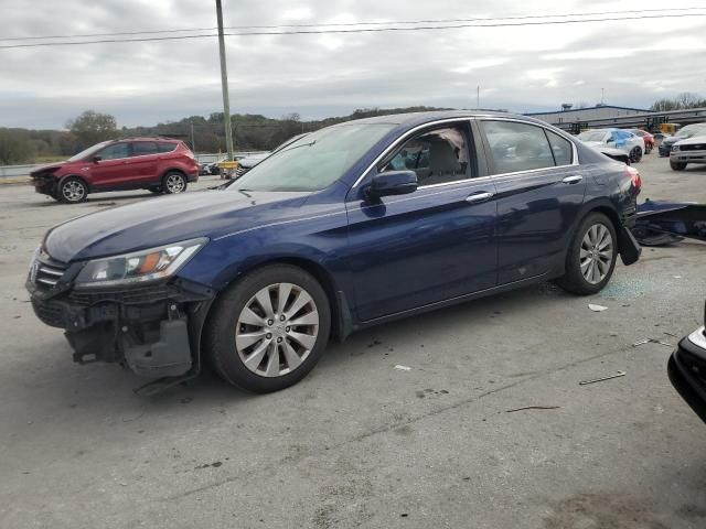 2014 Honda Accord EX