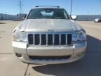 2008 Jeep Grand Cherokee Overland