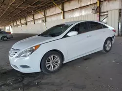 2013 Hyundai Sonata GLS en venta en Phoenix, AZ