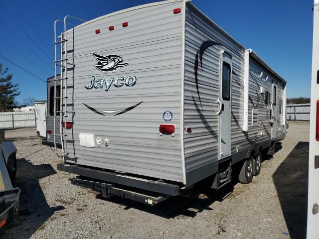 2014 Jayco JAY Flight