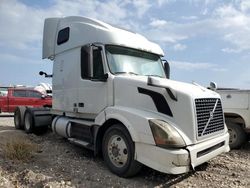 Vehiculos salvage en venta de Copart Corpus Christi, TX: 2013 Volvo VN VNL