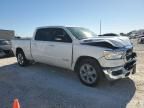 2022 Dodge RAM 1500 BIG HORN/LONE Star