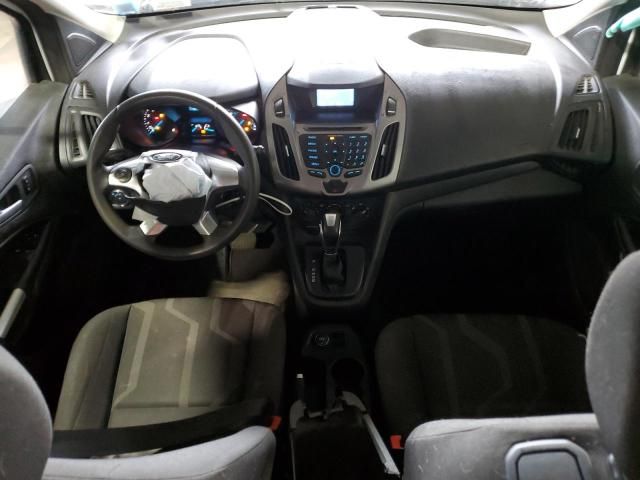 2014 Ford Transit Connect XLT