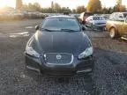 2011 Jaguar XF Supercharged