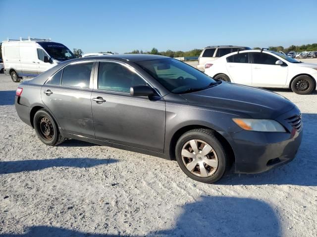 2008 Toyota Camry CE