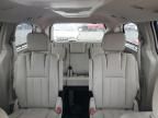 2011 Chrysler Town & Country Touring L