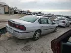 2000 Chevrolet Impala