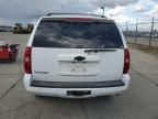 2007 Chevrolet Tahoe C1500