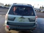 2010 Subaru Forester 2.5X Limited