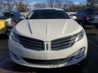 2013 Lincoln MKZ