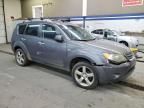 2007 Mitsubishi Outlander XLS