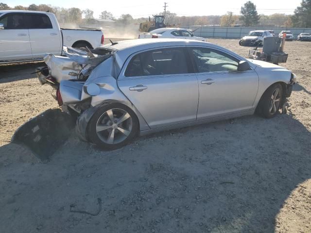 2009 Chevrolet Malibu LS