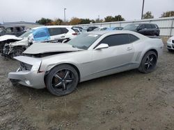 Muscle Cars for sale at auction: 2011 Chevrolet Camaro LT