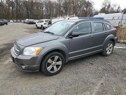 2011 Dodge Caliber Mainstreet en venta en Baltimore, MD