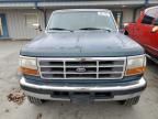 1997 Ford F250