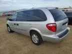 2007 Dodge Grand Caravan SE