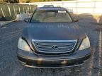 2006 Lexus LS 430