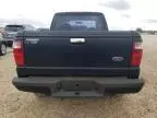 2001 Ford Ranger Super Cab