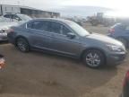 2012 Honda Accord LXP