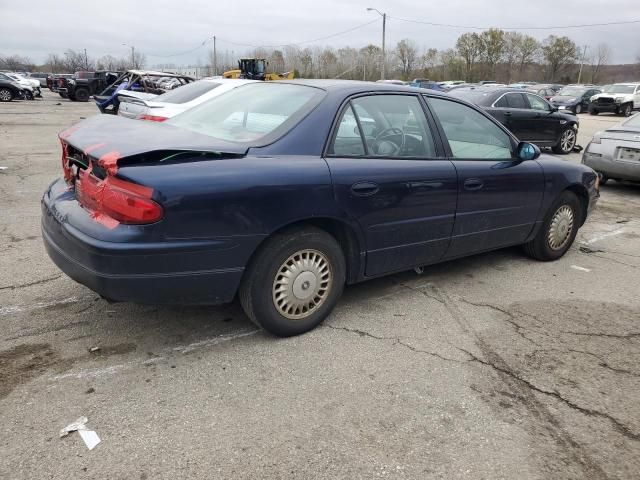 2003 Buick Regal LS