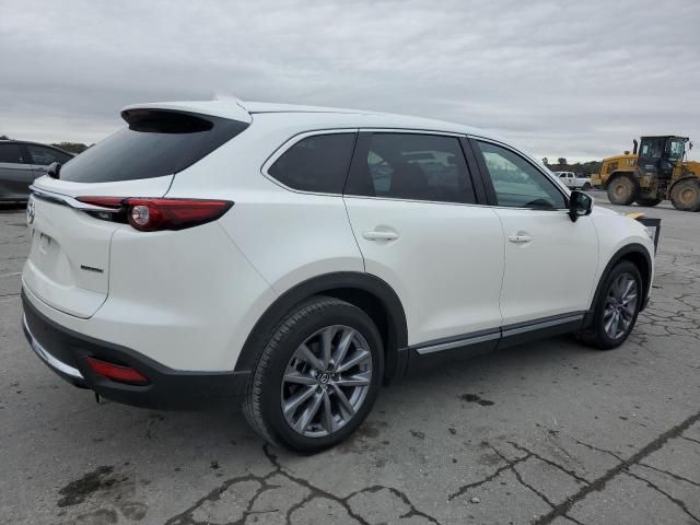 2023 Mazda CX-9 Grand Touring