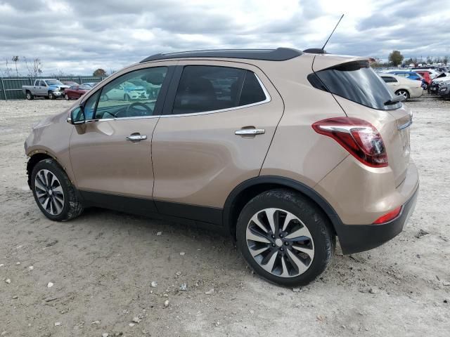 2019 Buick Encore Essence