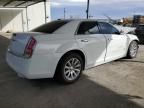 2012 Chrysler 300 Limited