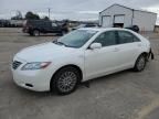 2007 Toyota Camry Hybrid