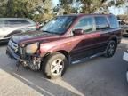 2007 Honda Pilot EXL