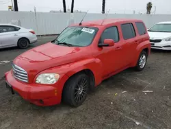 2010 Chevrolet HHR LT en venta en Van Nuys, CA