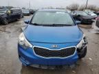 2015 KIA Forte EX