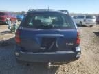 2005 Pontiac Vibe