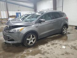 2014 Ford Escape Titanium en venta en West Mifflin, PA