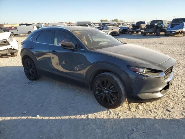 2023 Mazda CX-30 Preferred