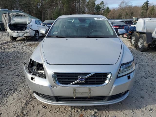 2008 Volvo S40 2.4I