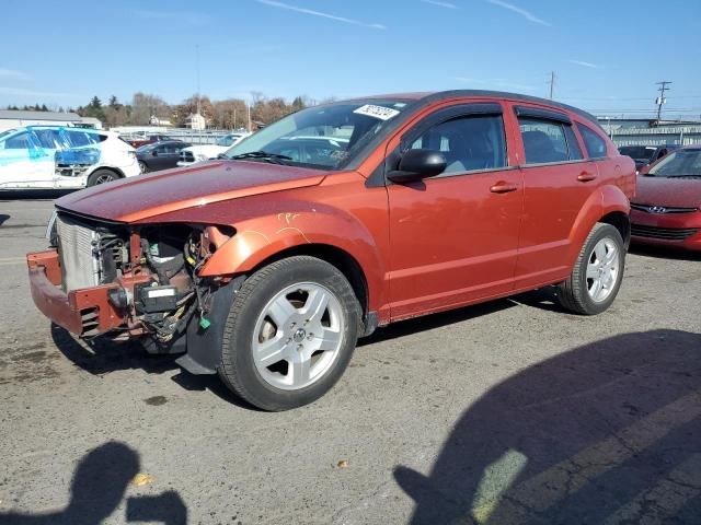 2009 Dodge Caliber SXT