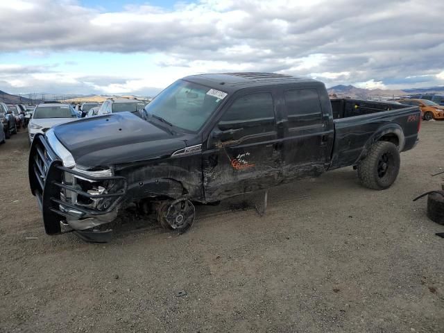 2014 Ford F350 Super Duty