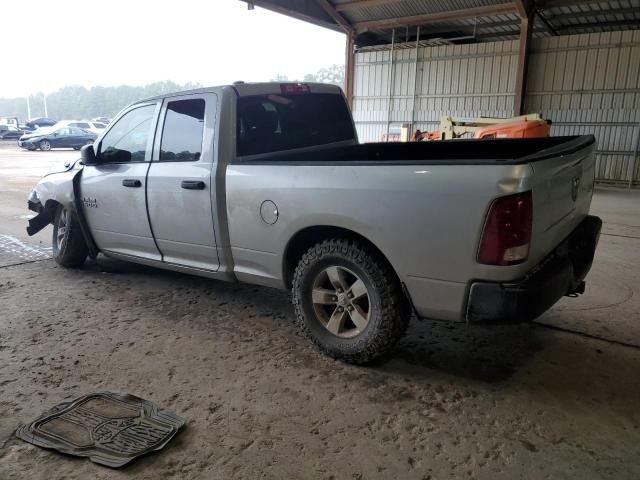 2016 Dodge RAM 1500 ST