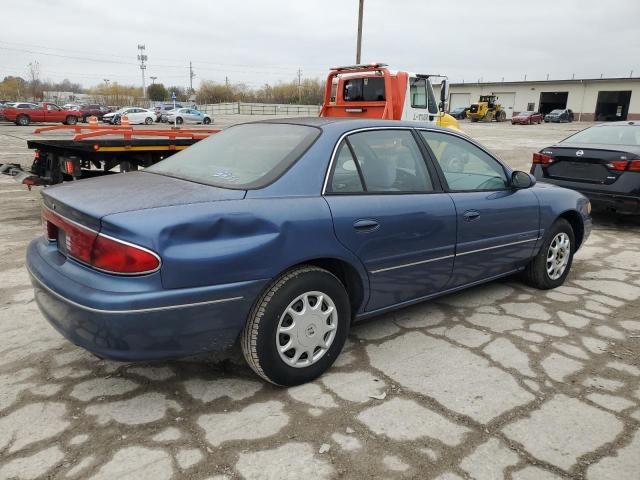 1999 Buick Century Custom