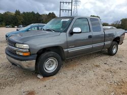 1999 Chevrolet Silverado K1500 en venta en China Grove, NC