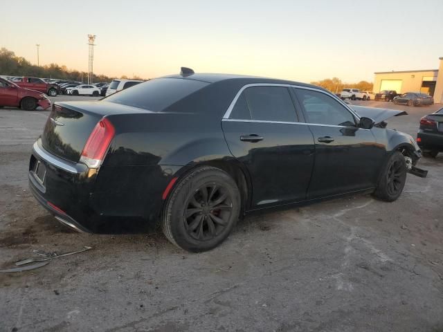 2019 Chrysler 300 Touring