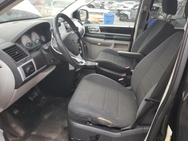 2009 Dodge Grand Caravan SXT