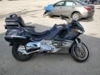 2009 BMW K1200 LT